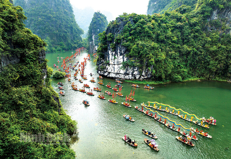 Ninh Binh
